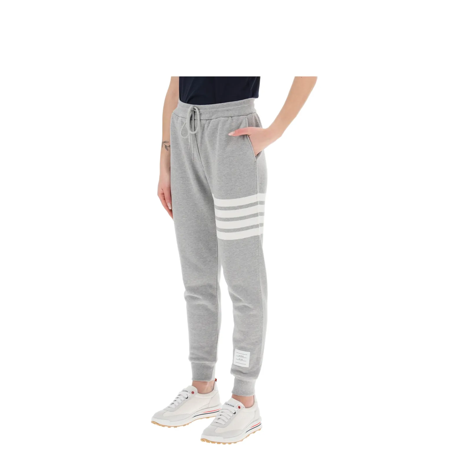 4-Bar Sweatpants
