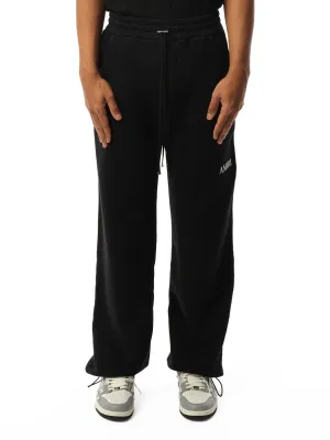 Amiri Core Logo Sweatpants in Black