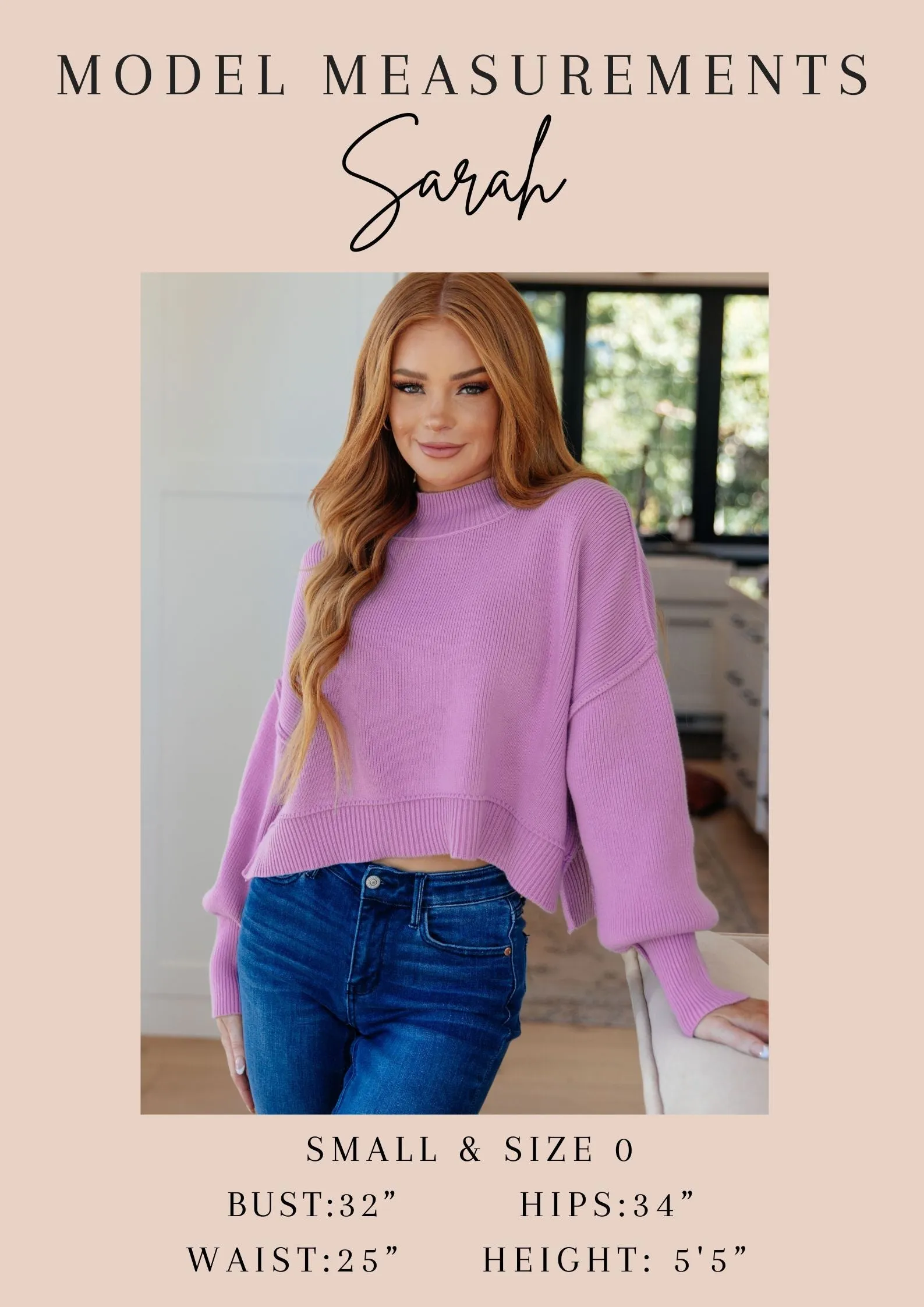 Back in Business Blouse