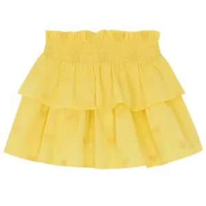 Bali Skirt Citron