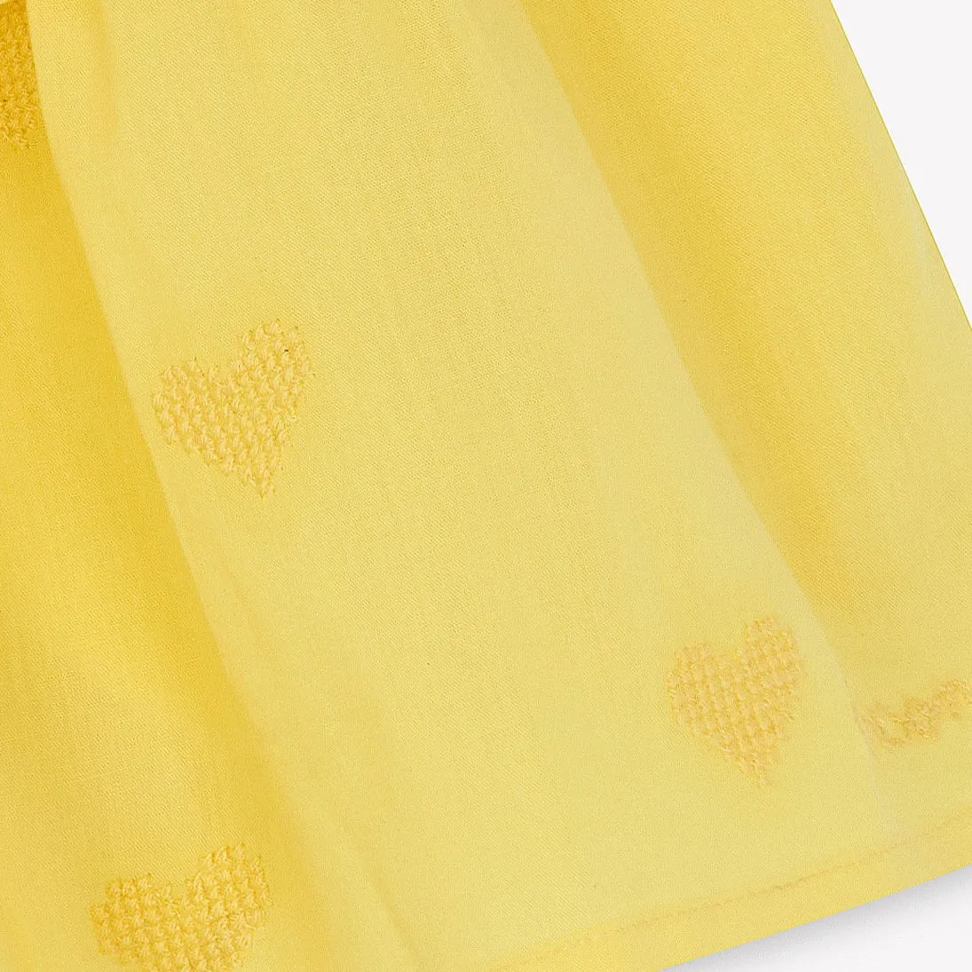 Bali Skirt Citron
