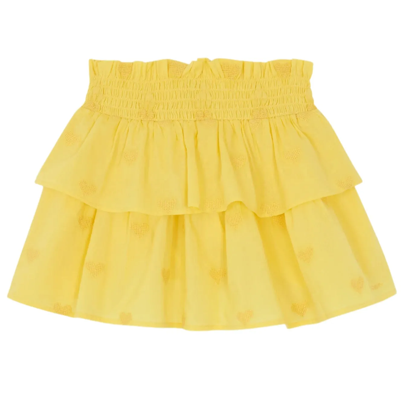 Bali Skirt Citron