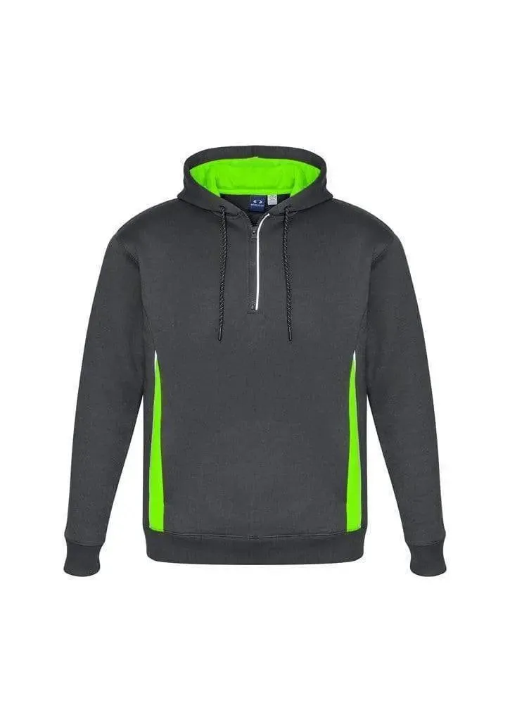 Biz Collection Adult’s Renegade Hoodie SW710M
