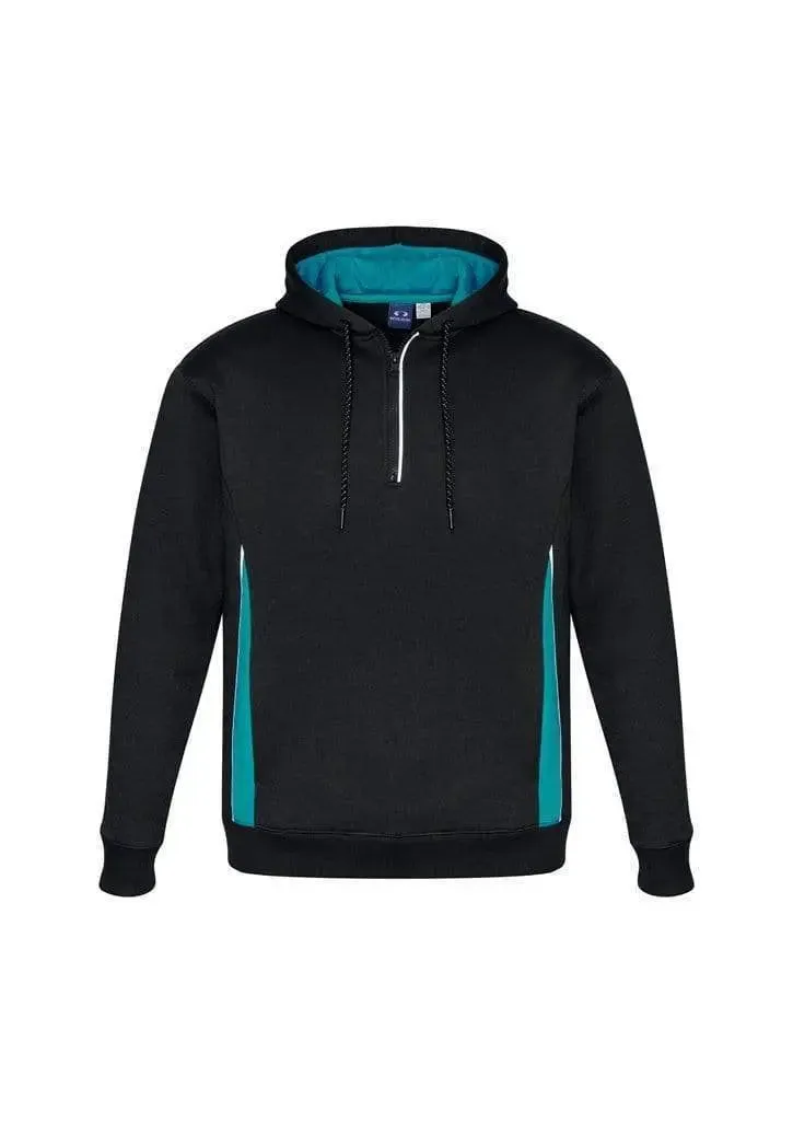 Biz Collection Adult’s Renegade Hoodie SW710M