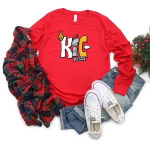 Chiefs Champs/Red
