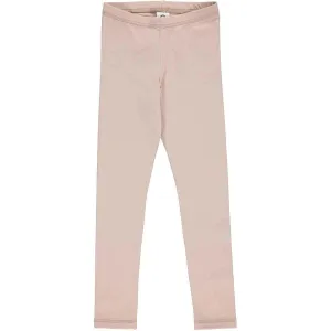 Cozy Me Leggings - Spa Rose