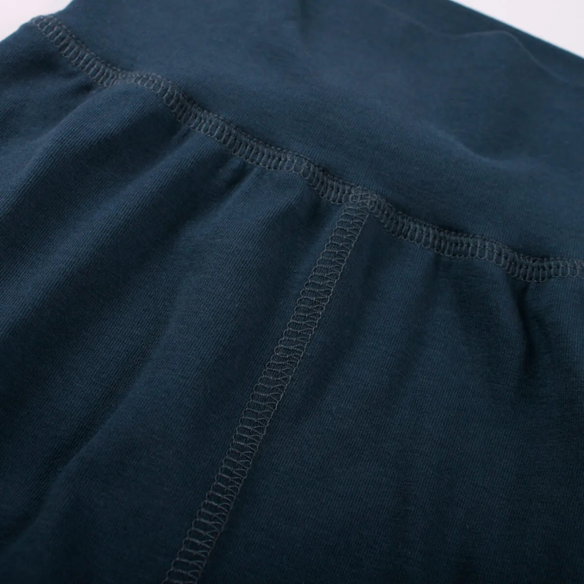 Cozy me Pants Midnight