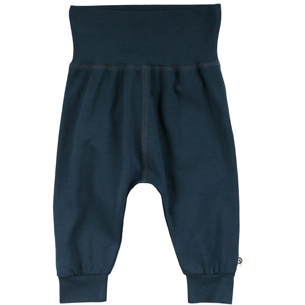 Cozy me Pants Midnight