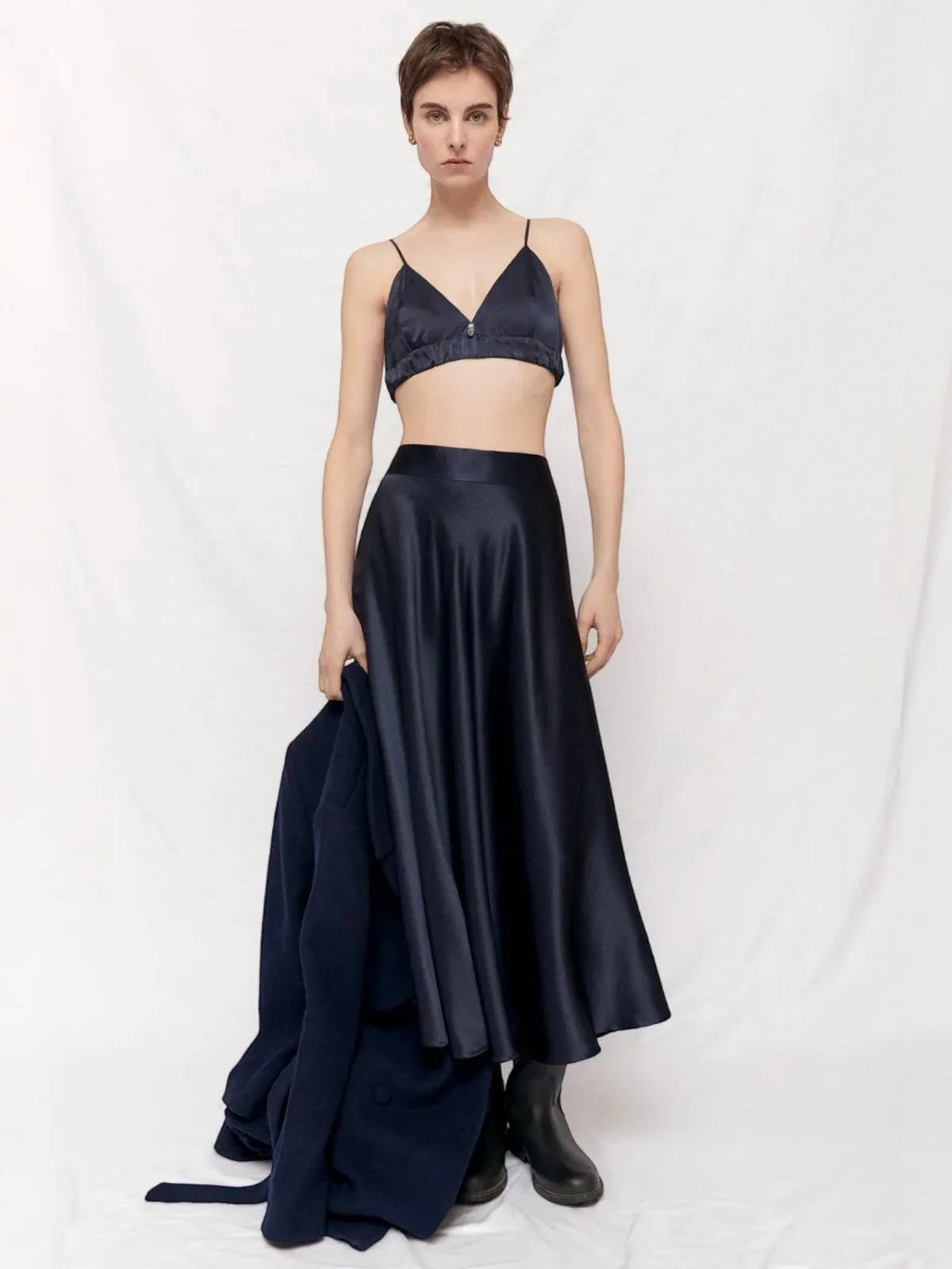 Dō Skirt