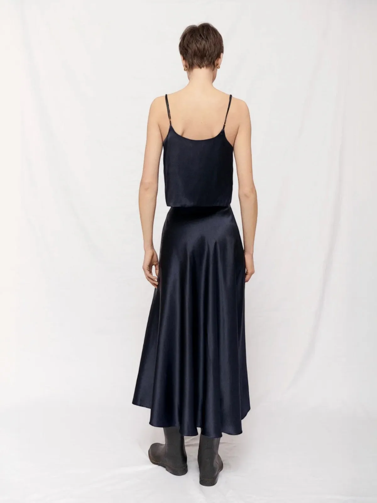 Dō Skirt