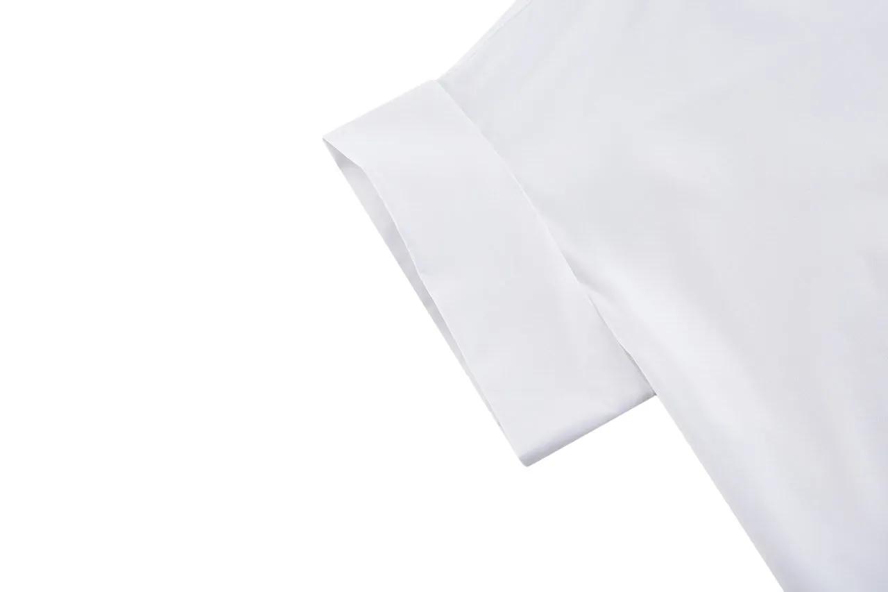 Diamond Cut Modal Shirt