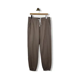 Edgar   Ash Washed Core Sweatpants
