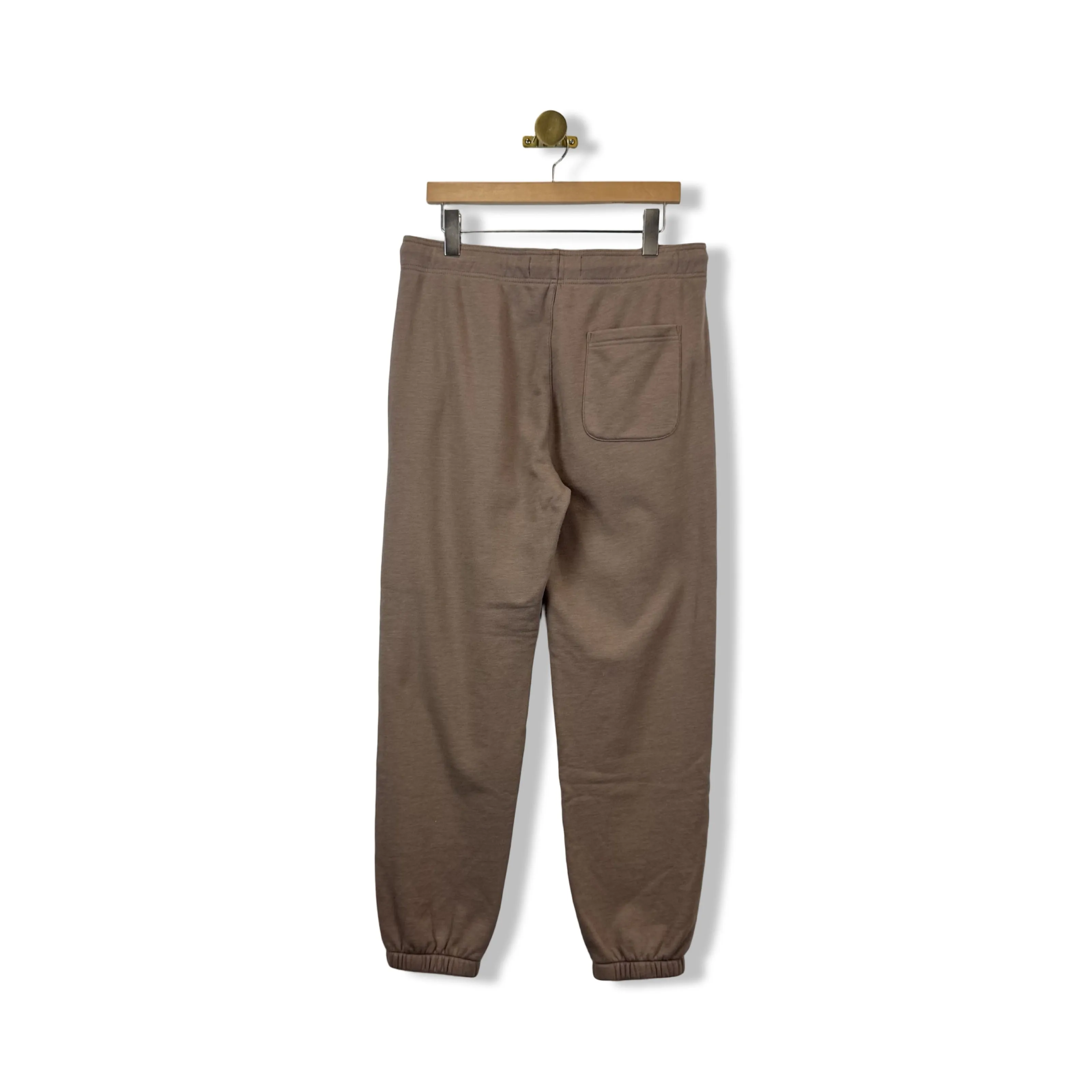 Edgar   Ash Washed Core Sweatpants