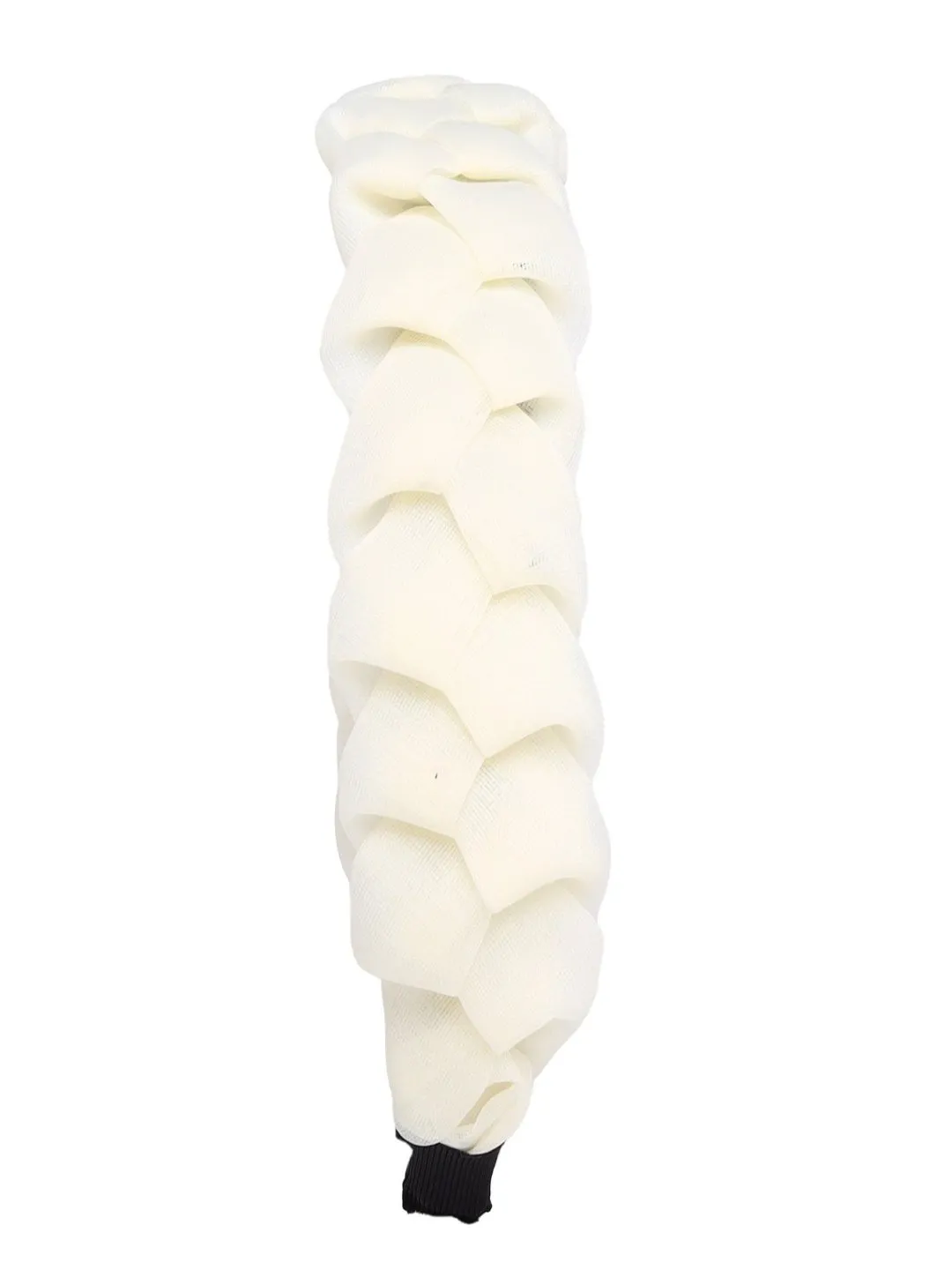 Fashionable Hair Bands for Girls- White