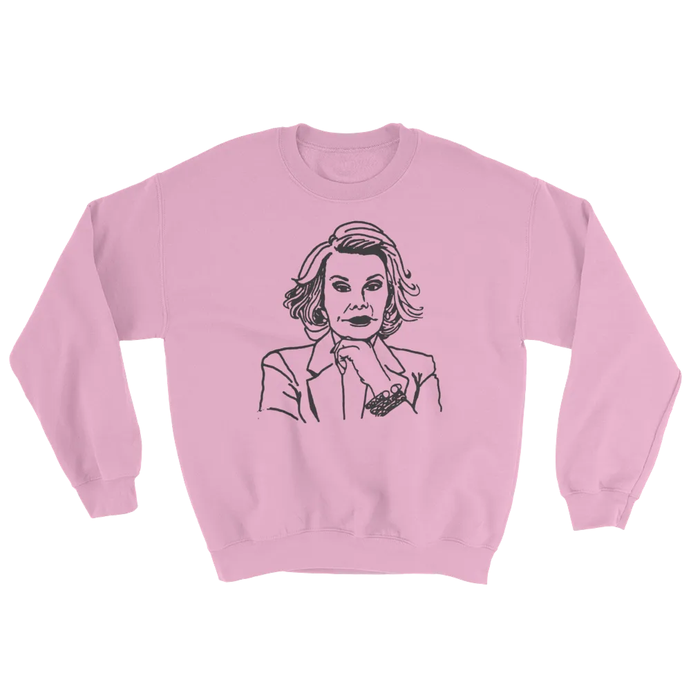 Fashionable (Long Sleeve)