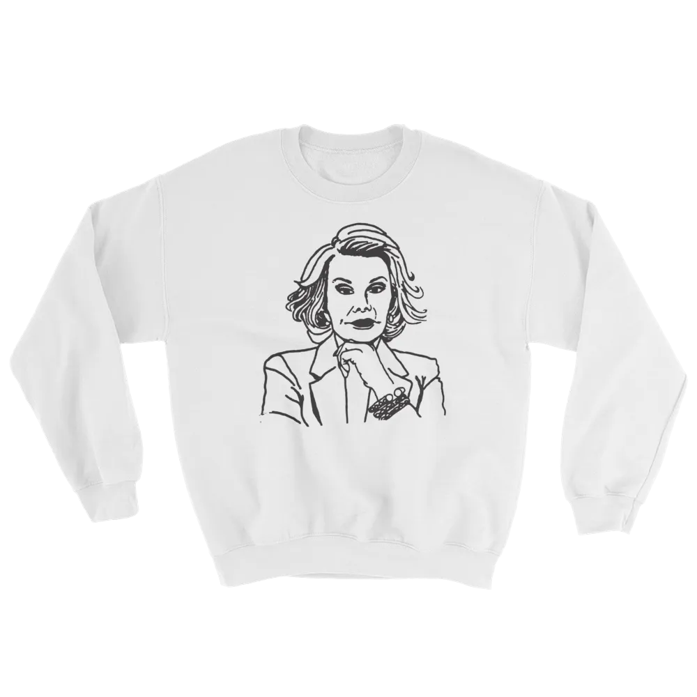 Fashionable (Long Sleeve)