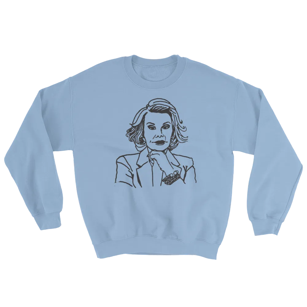 Fashionable (Long Sleeve)