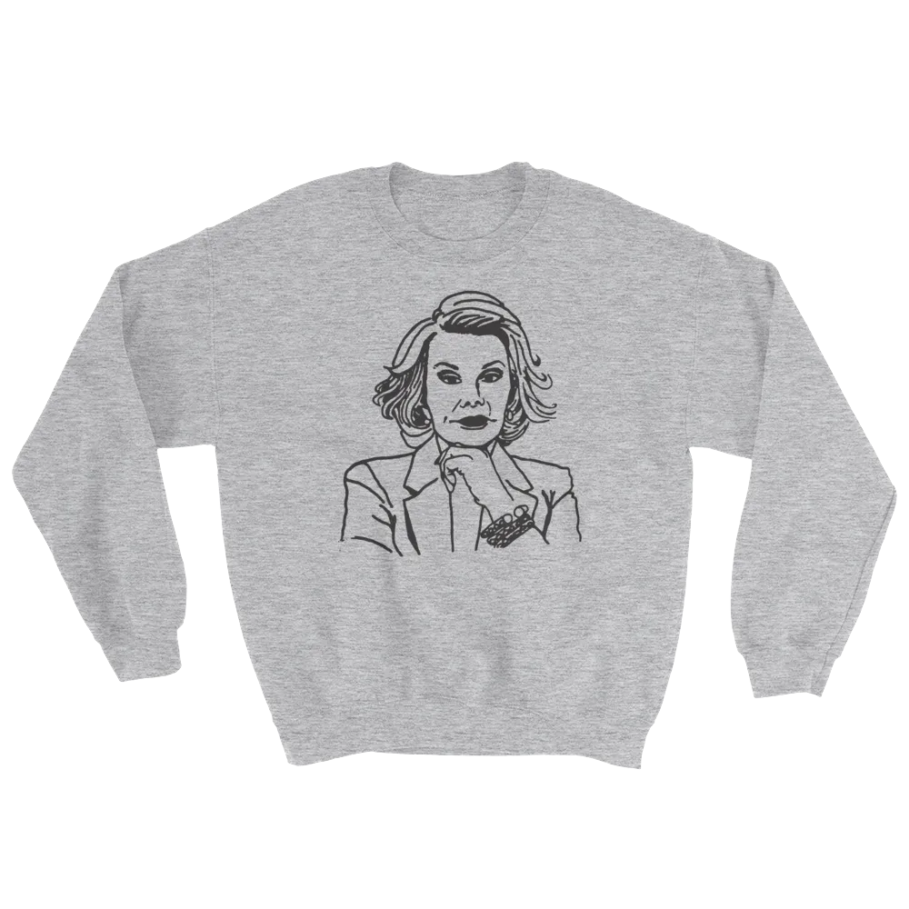 Fashionable (Long Sleeve)