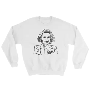 Fashionable (Long Sleeve)