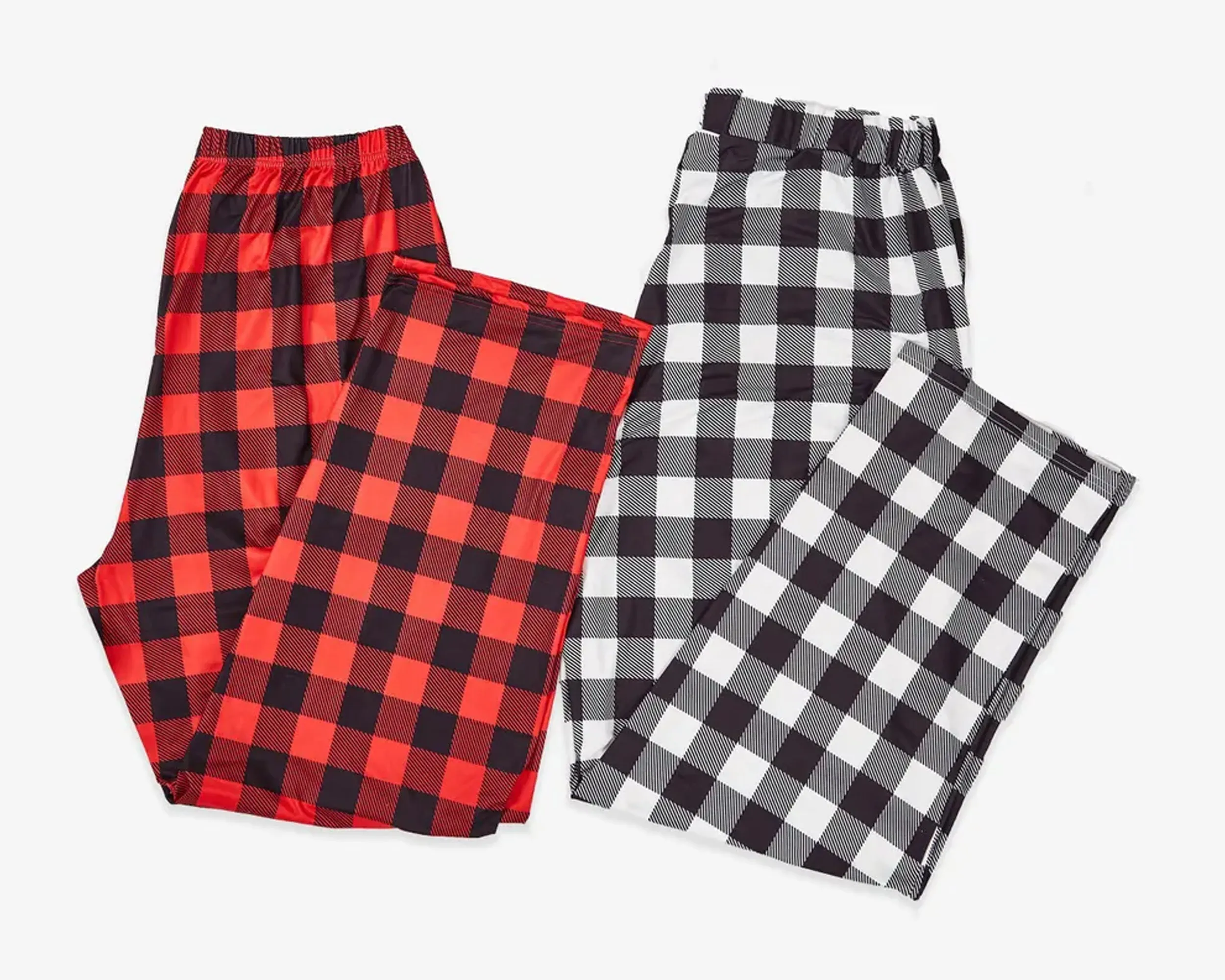 Flannel Pants | Custom Flannel Pants