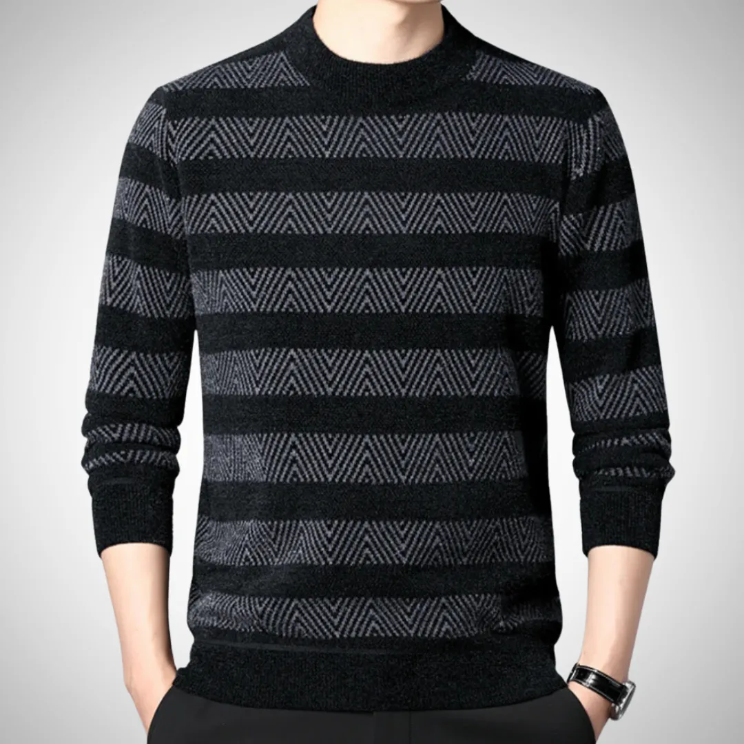 Fridolin Men's Knitted Jumper