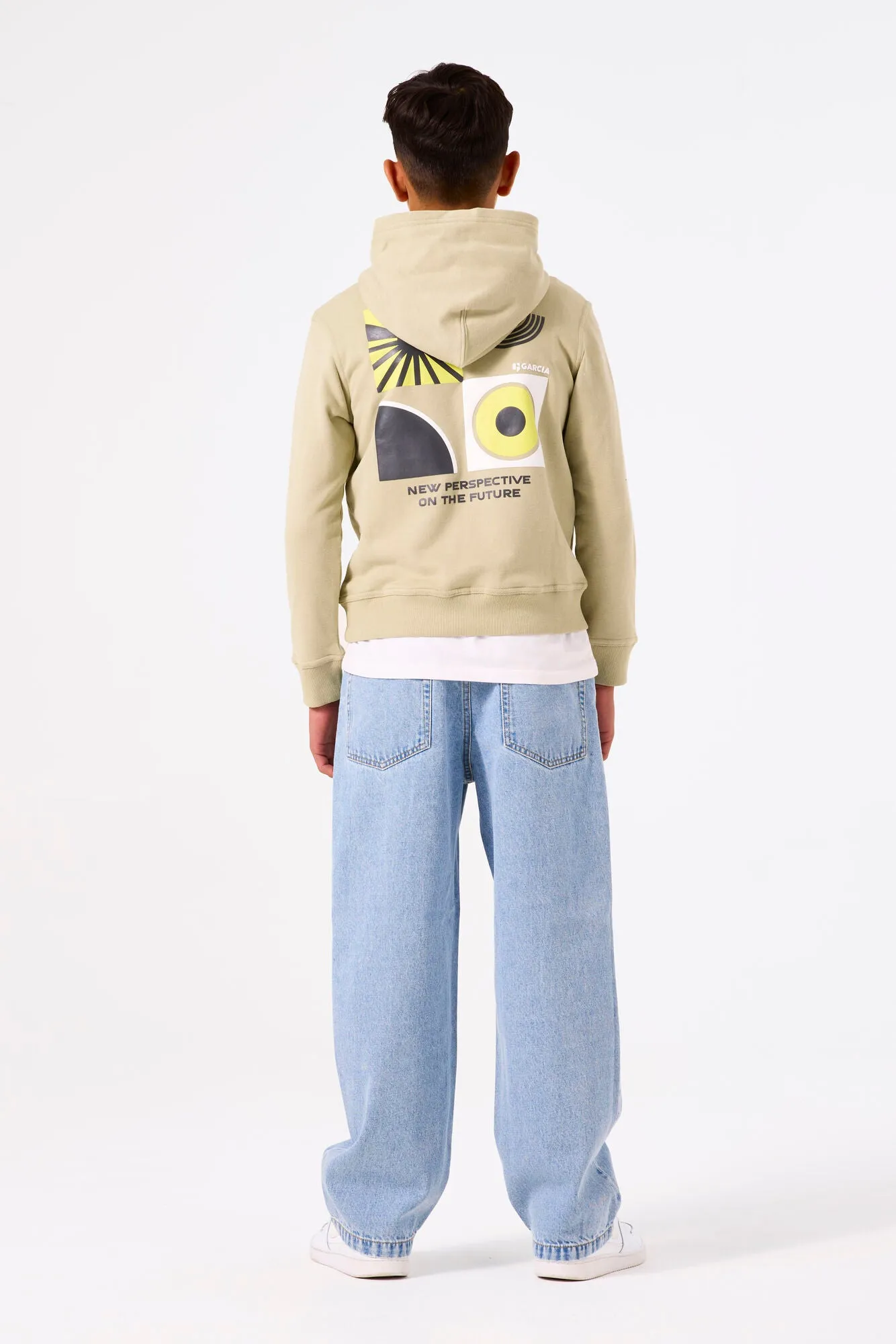 Garcia - Boys Sweater