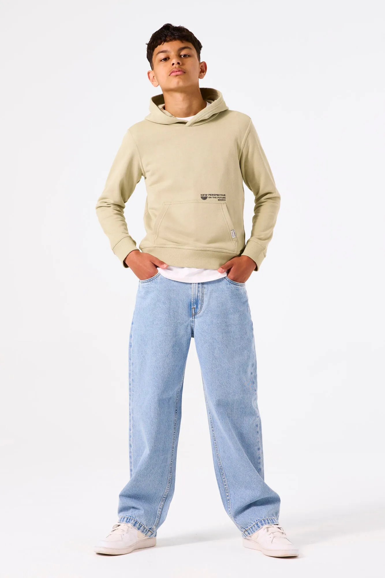 Garcia - Boys Sweater