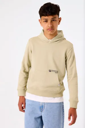 Garcia - Boys Sweater