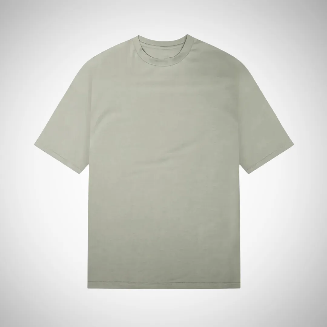 Gareth Oversized Tee