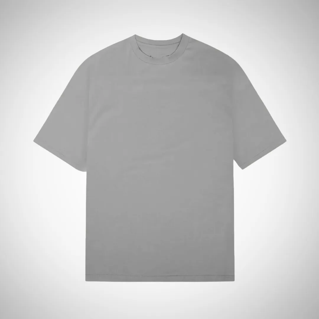 Gareth Oversized Tee