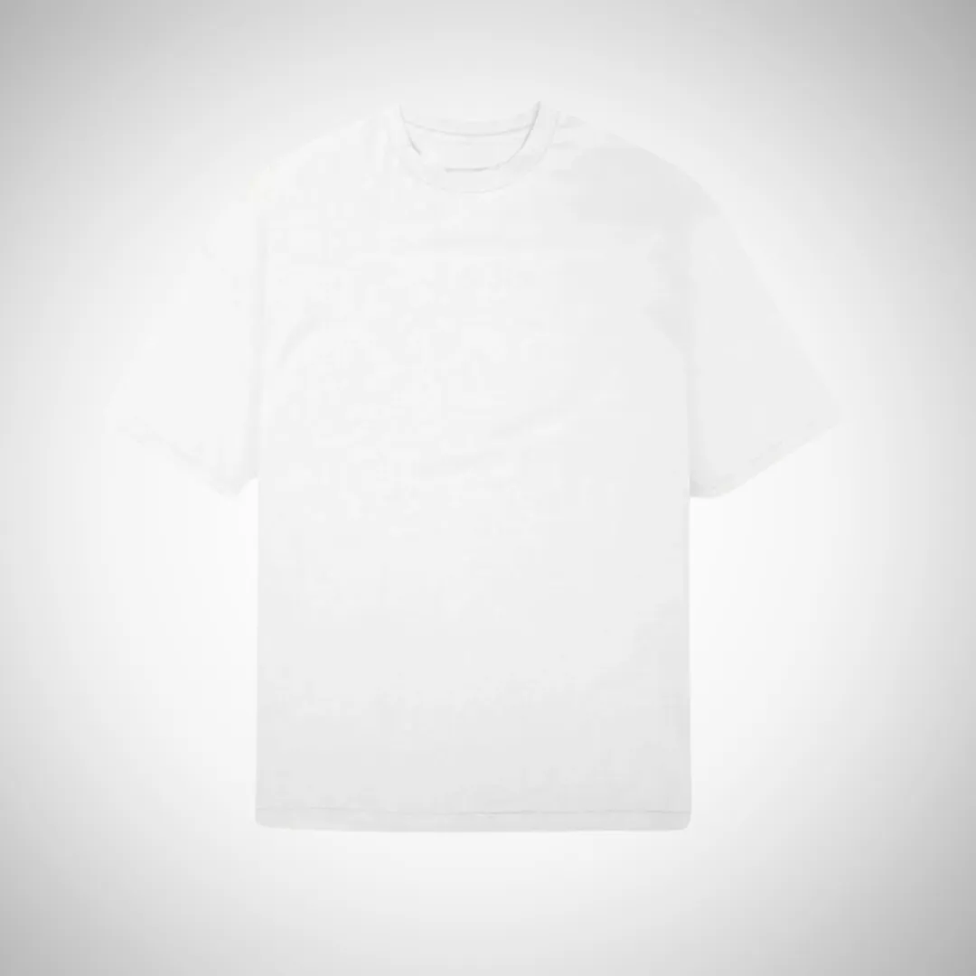 Gareth Oversized Tee