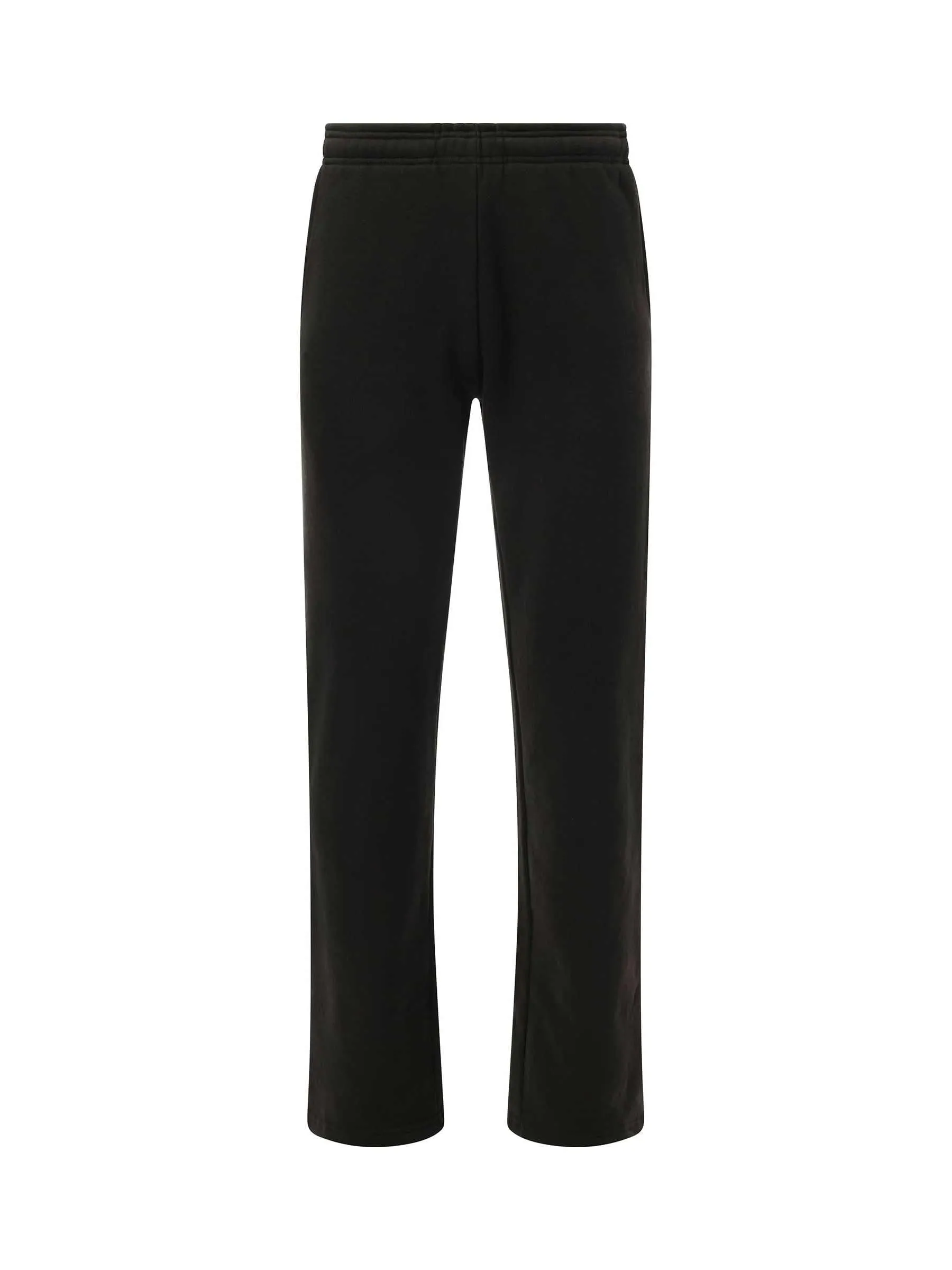 Heavy Sweatpants in Soot