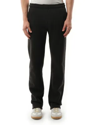 Heavy Sweatpants in Soot