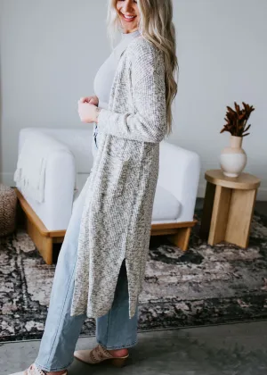 Hollis Knit Cardigan