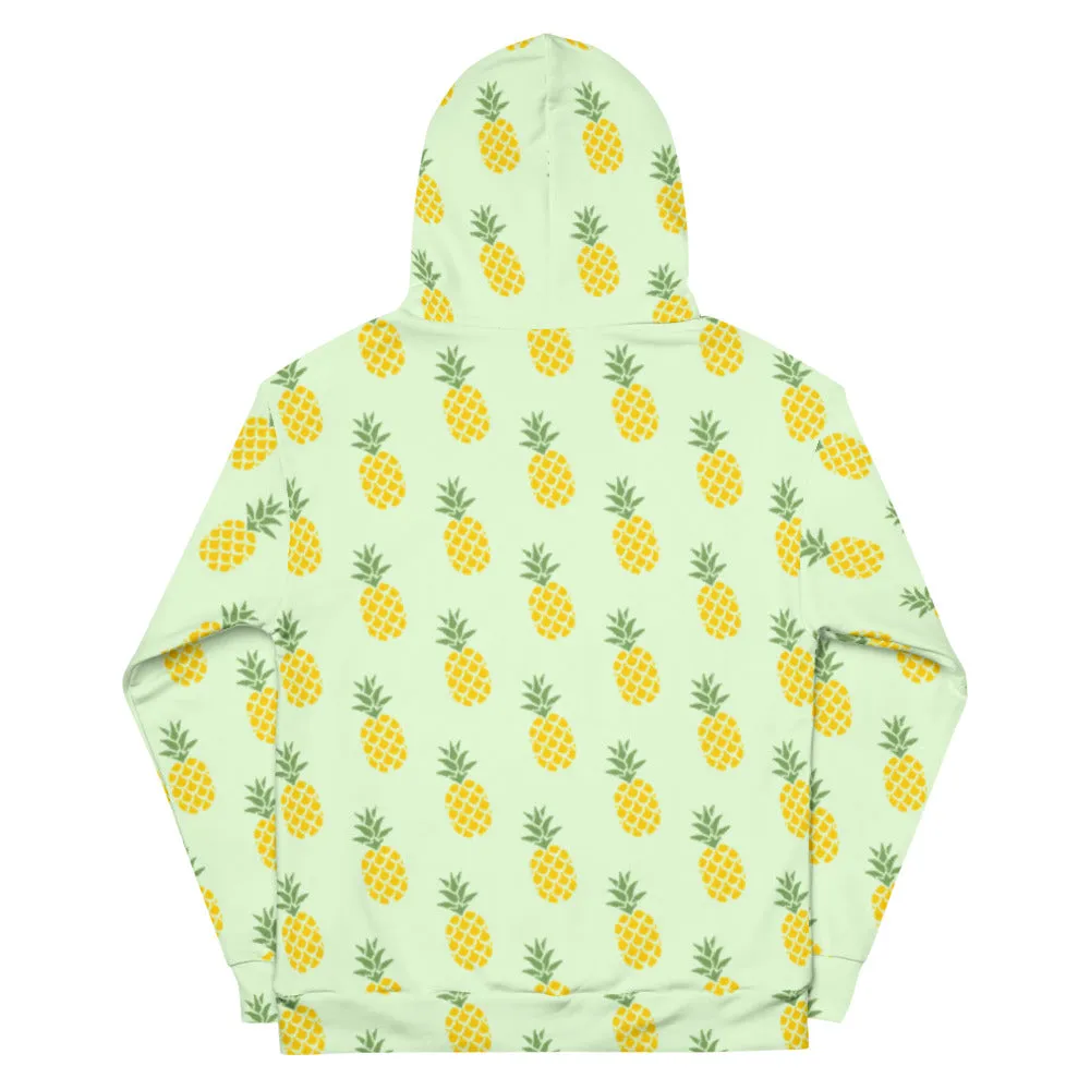 'La Pia' unisex hoodie