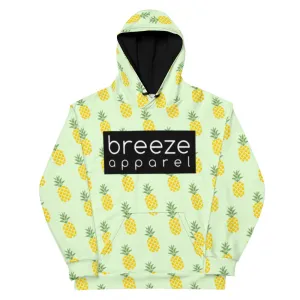 'La Pia' unisex hoodie