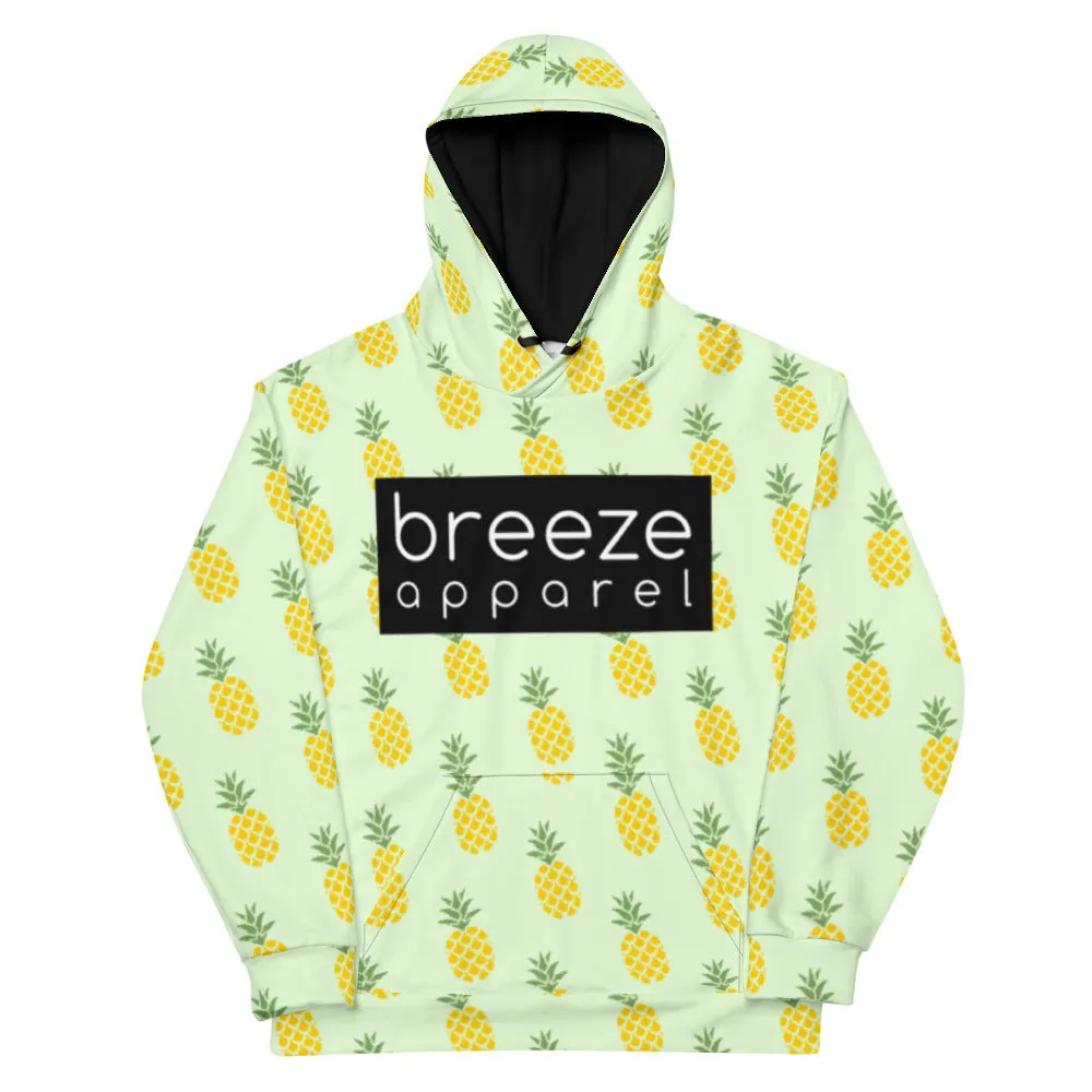 'La Pia' unisex hoodie