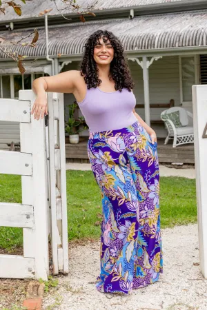 Larsa Pant in Kosum