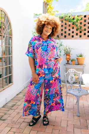 Larsa Pant in Xanadu by Kasey Rainbow