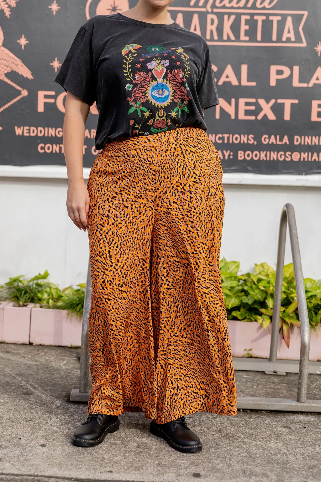 Larsa Pants in Wild Things