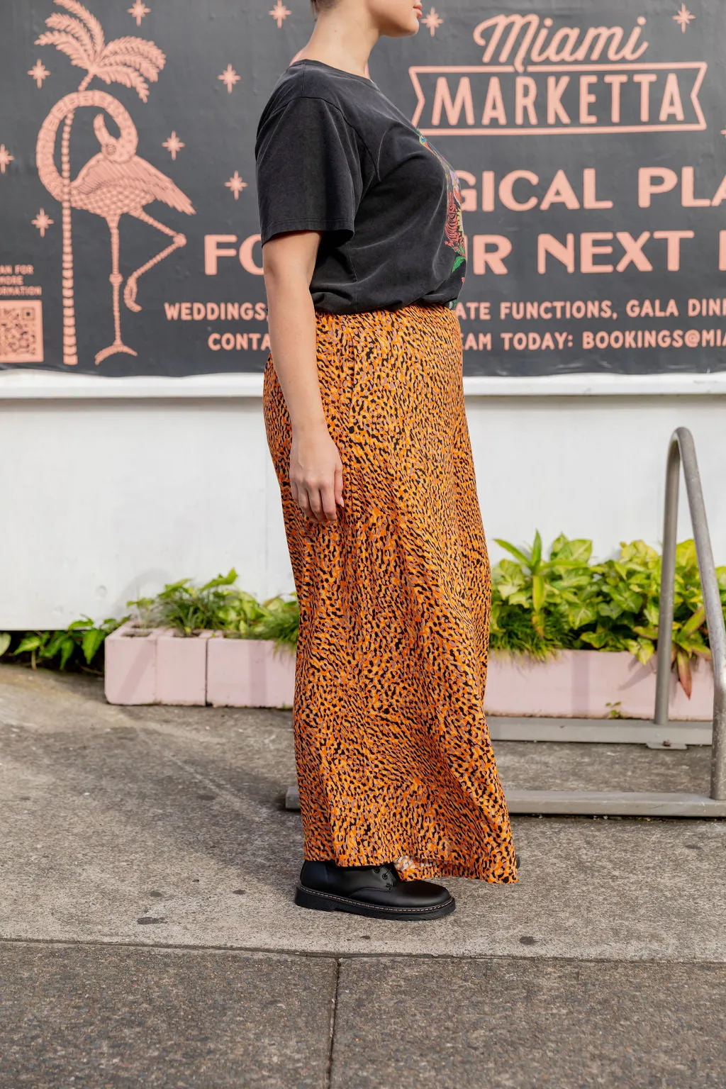 Larsa Pants in Wild Things