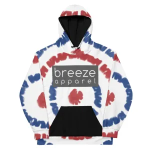 'LIBERTY' unisex hoodie