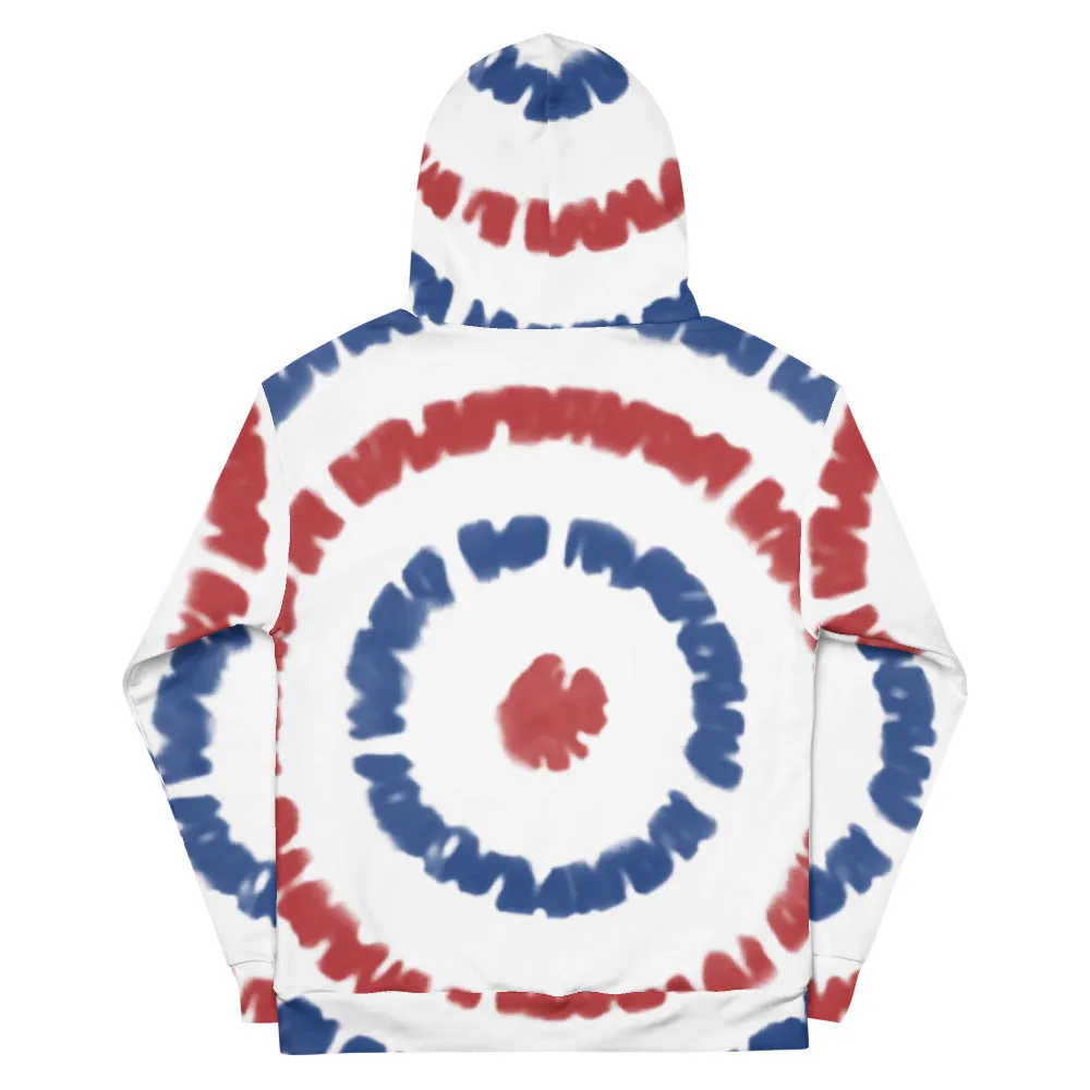 'LIBERTY' unisex hoodie