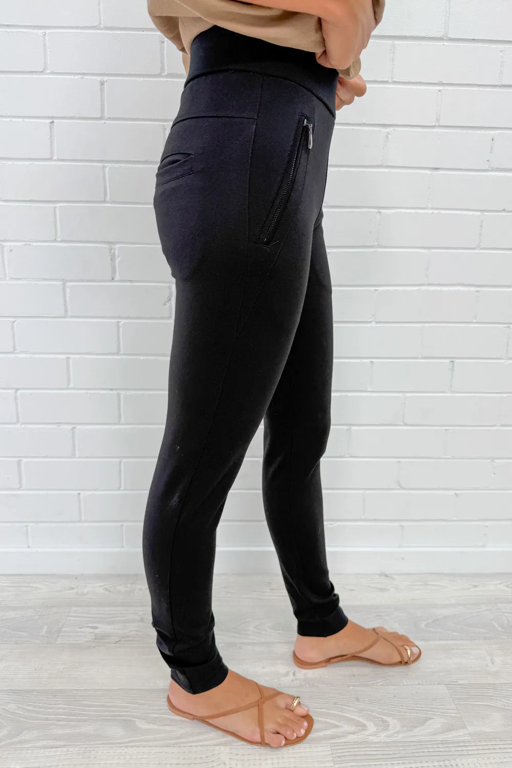 Lorraine Pants