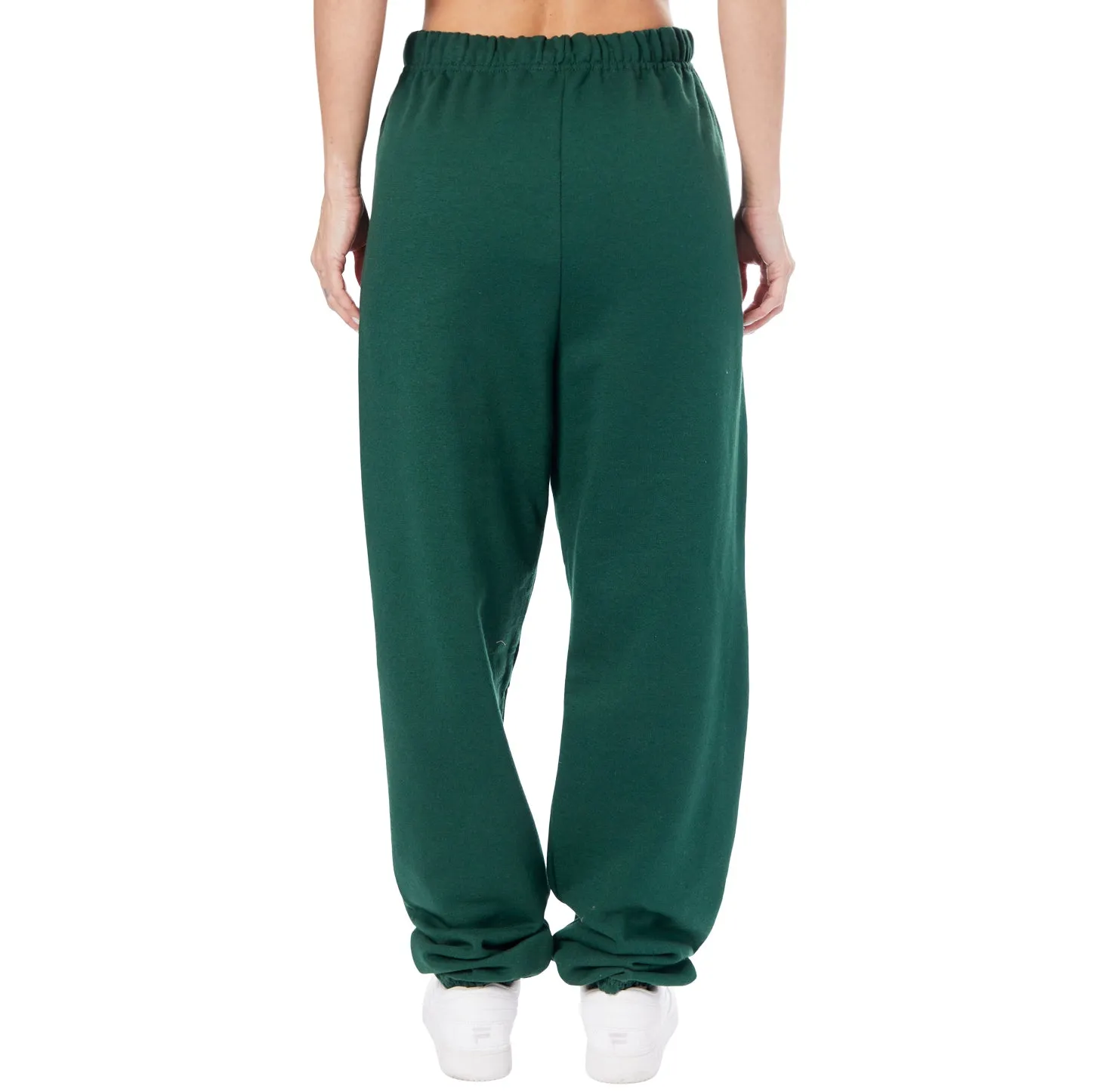 Miami Big Initial Sweatpant