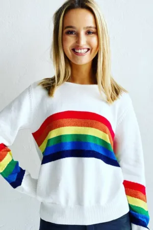 Mosk Melbourne - Tennis Jumper