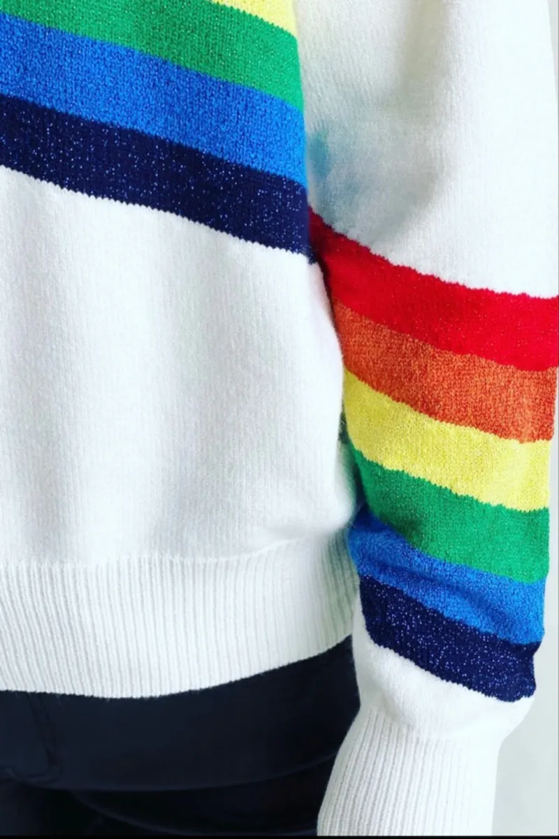 Mosk Melbourne - Tennis Jumper