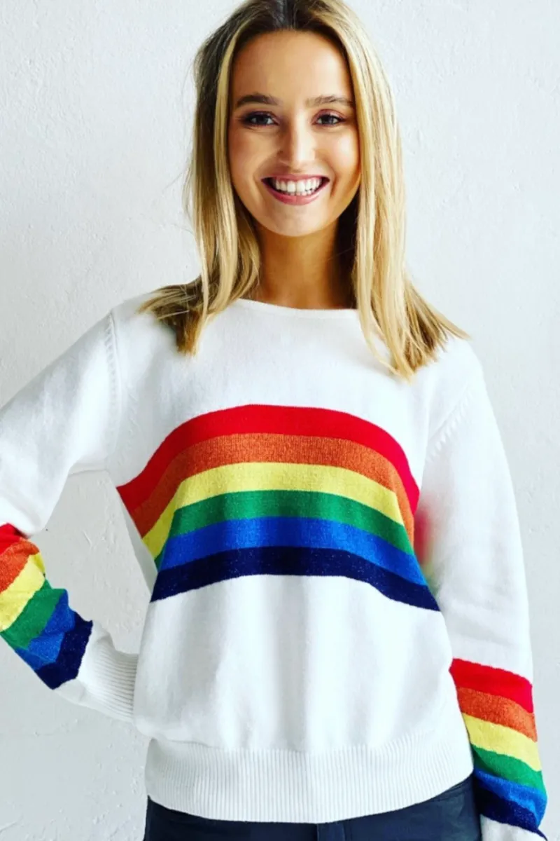 Mosk Melbourne - Tennis Jumper