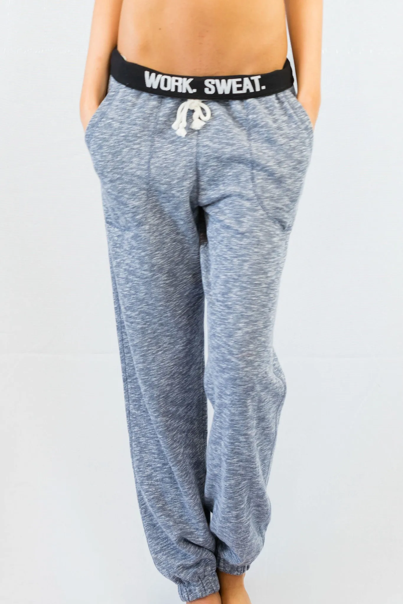 NikiBiki Work Sweat Two Piece Sweatsuit