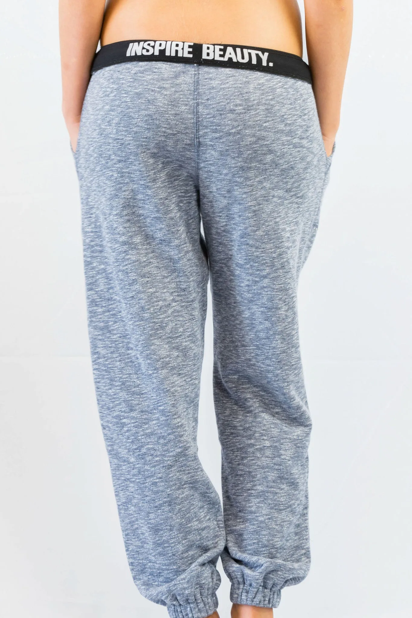 NikiBiki Work Sweat Two Piece Sweatsuit